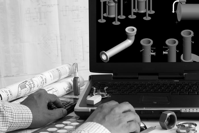 At Creative Mechanisms Our Core Competency is Engineering