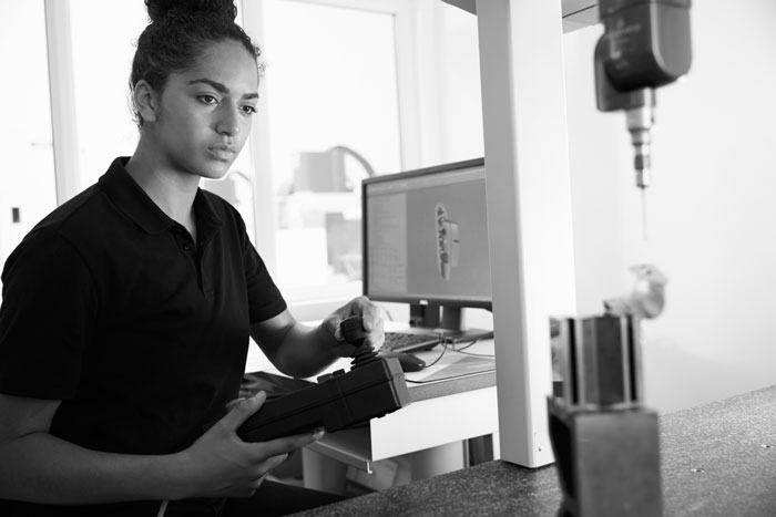At Creative Mechanisms Our Core Competency is Prototyping