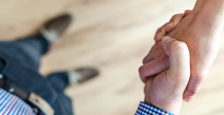 Handshake