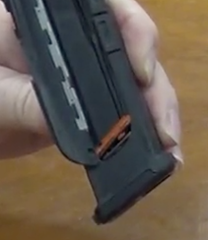 Prototype Project For American Combat Veteran - Glock Pistol Autoloader